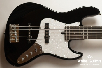 WJB5-580/R-Act - BLK